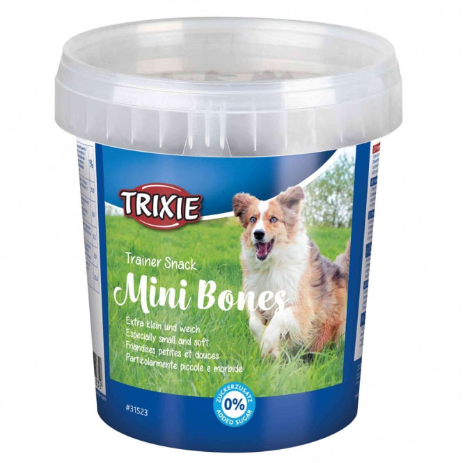Trixie Hundefutter und Snacks