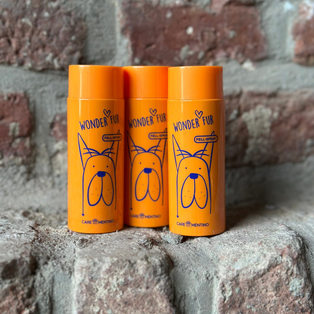 Wonder Fur Kit de recharge