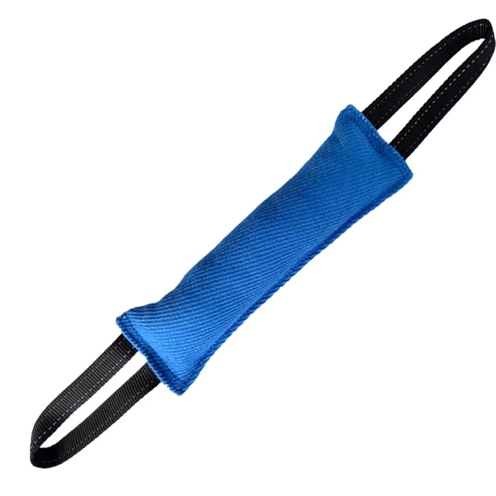 Bite Tug for Large Dogs 30x7cm in Three Colors