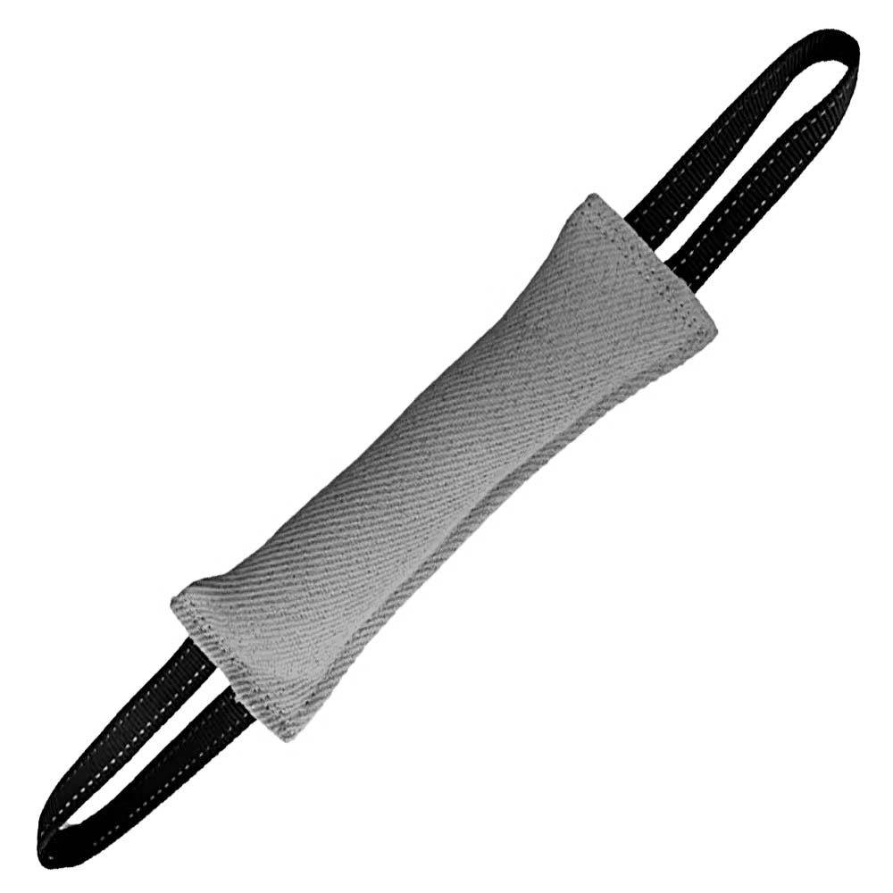 Bite Tug for Large Dogs 30x7cm in Three Colors