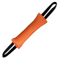 Boudin de mordant pour grands chiens 30x7cm en trois couleurs