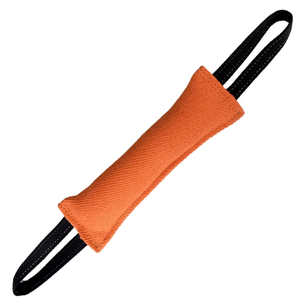 Bite Tug for Large Dogs 30x7cm in Three Colors