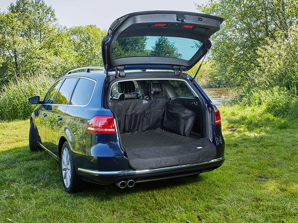 Tapis de protection RESA pour le coffre