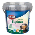 Trixie Soft Snack Lupinos sans gluten - 500g