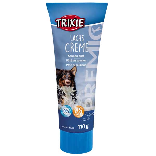Trixie Premio Salmon Cream - 110g