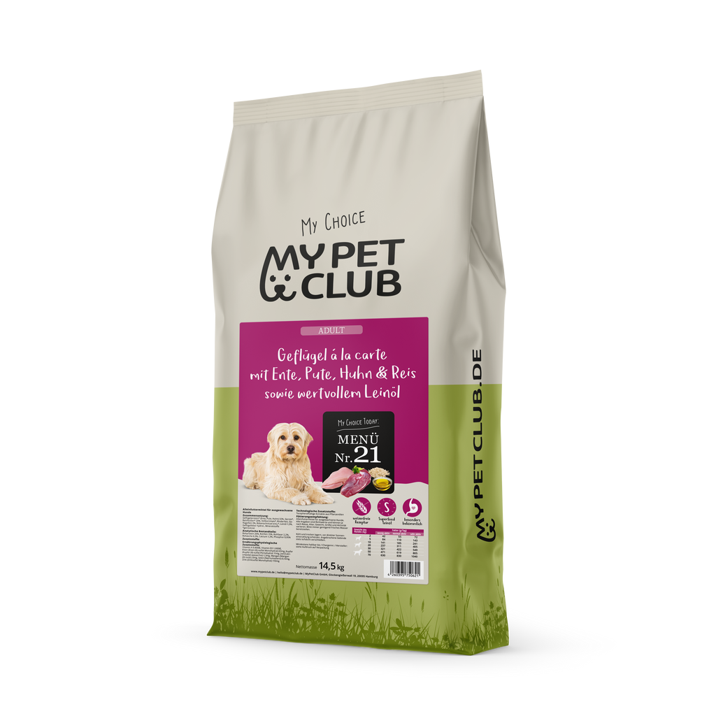 MyPetClub Solde