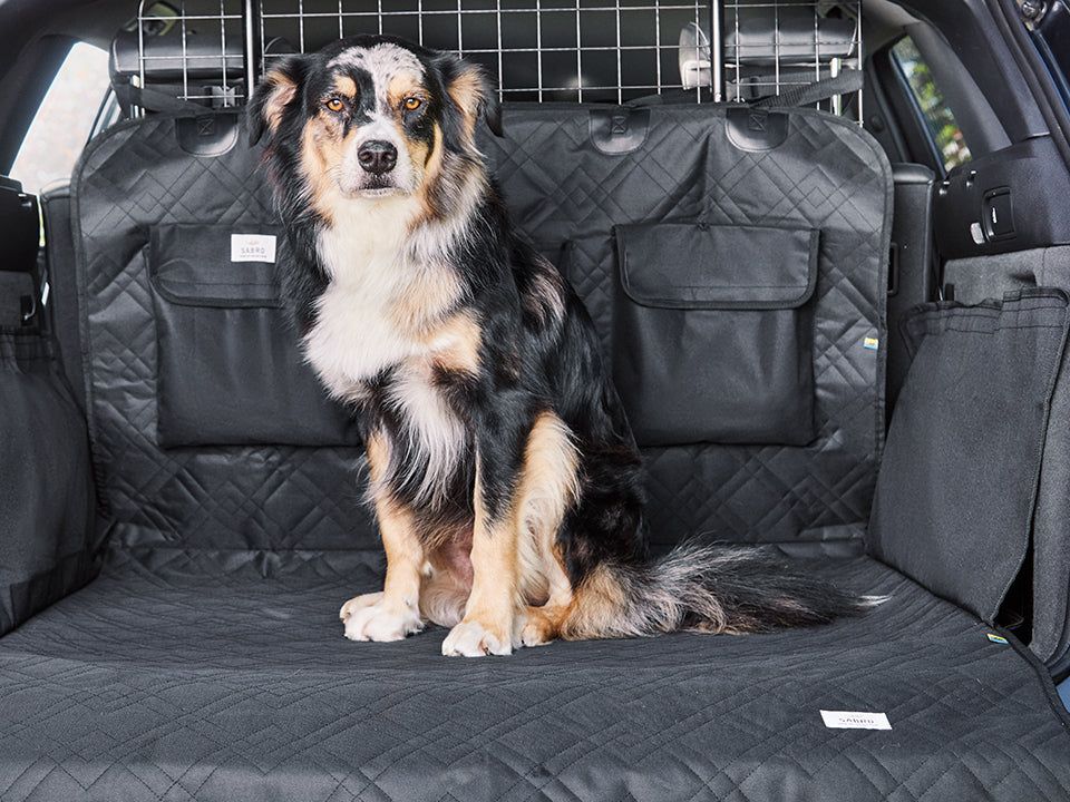 Tapis de protection RESA pour le coffre