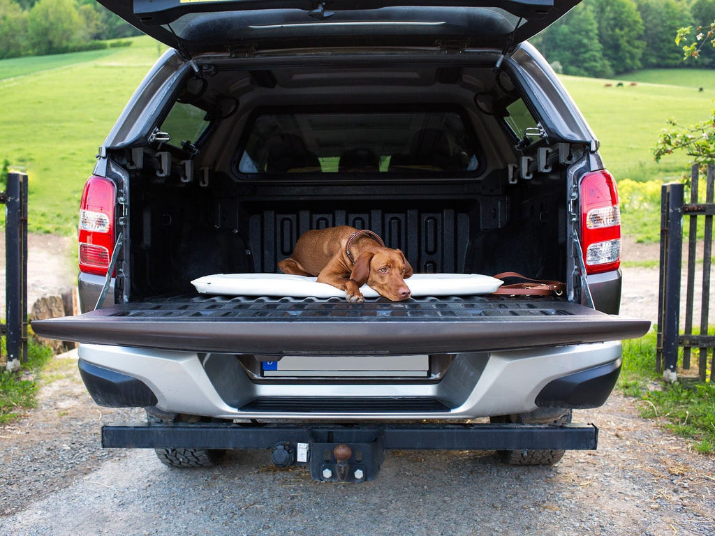 JOKKMOKK Faux Leather Dog Mat