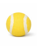 BUDDY. Jouet pour chien en laine de mouton "Balle de tennis"