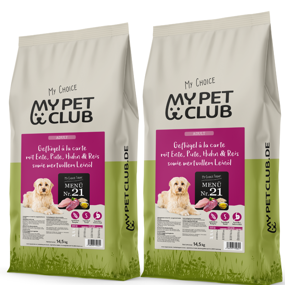MyPetClub Solde