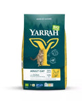 Croquettes de poulet pour chats adultes 800g