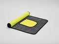 Serviette pour chiens BUDDY