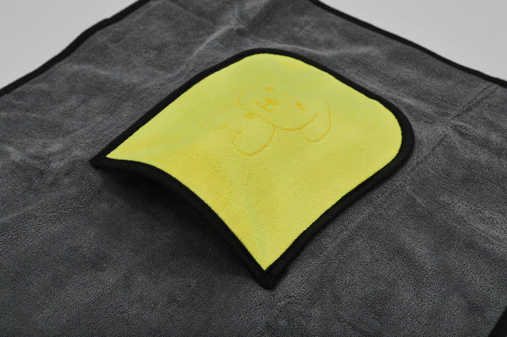 Serviette pour chiens BUDDY