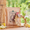 Peanut Wreaths – A Snack for Squirrels