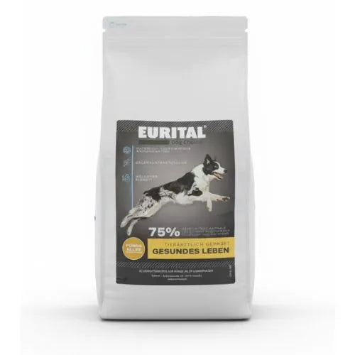 Eurital Dog Choice – Hypoallergenic with Salmon 1.5 kg