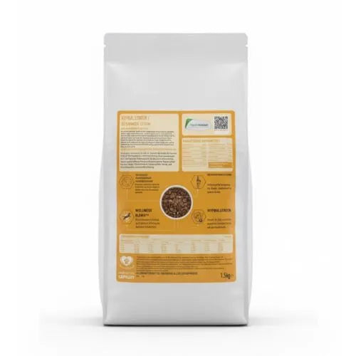 Eurital Dog Choice – Hypoallergenic with Salmon 1.5 kg