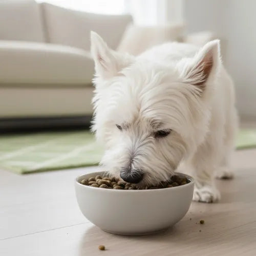 Eurital Dog Choice - Lamb with Sweet Potato & Mint