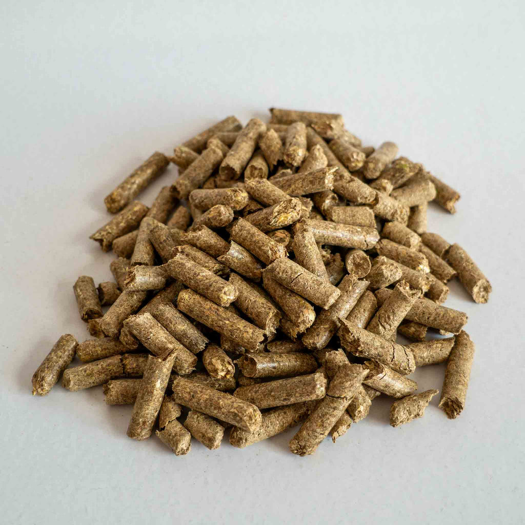 Bedding Pellets / Straw Pellets