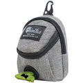 Dog Treat Pouch with Clip – practical snack bag for on the go