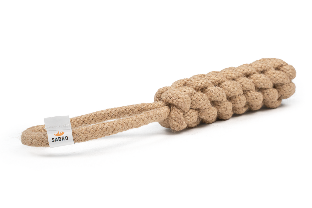 Corde de chanvre HÄMTA jouet