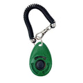 Dog Clicker with Wrist Strap - for Effective Clicker Training ・Obedience