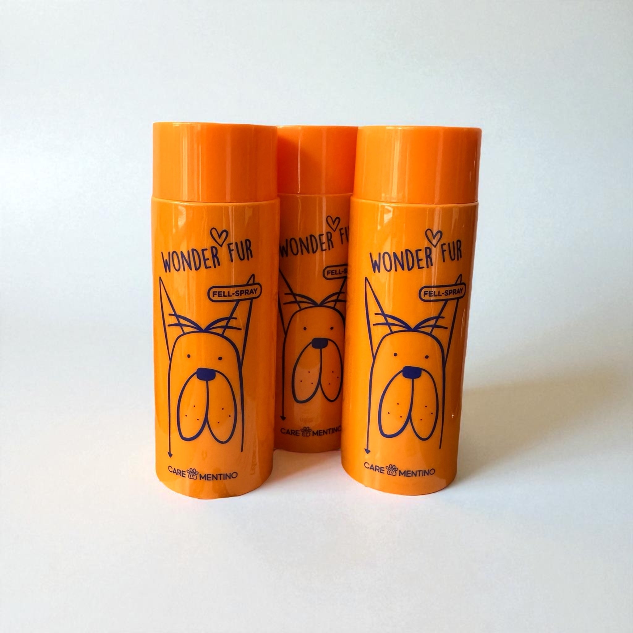 Wonder Fur Kit de recharge