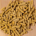 Maispellets