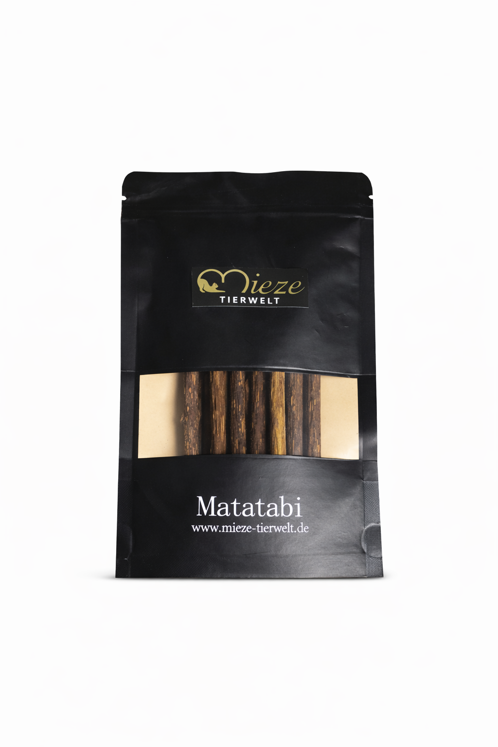 MIEZE MATATABI STICKS
