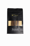MIEZE MATATABI STICKS