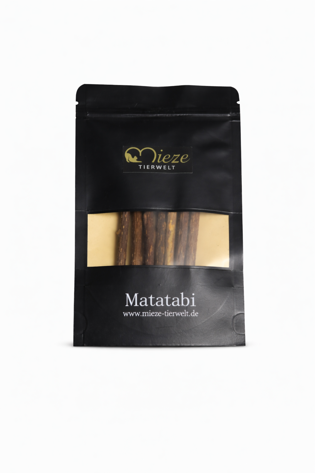 MIEZE MATATABI STICKS