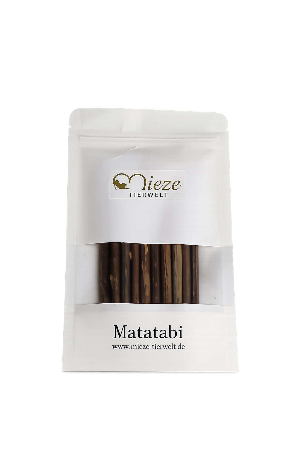 MIEZE MATATABI STICKS