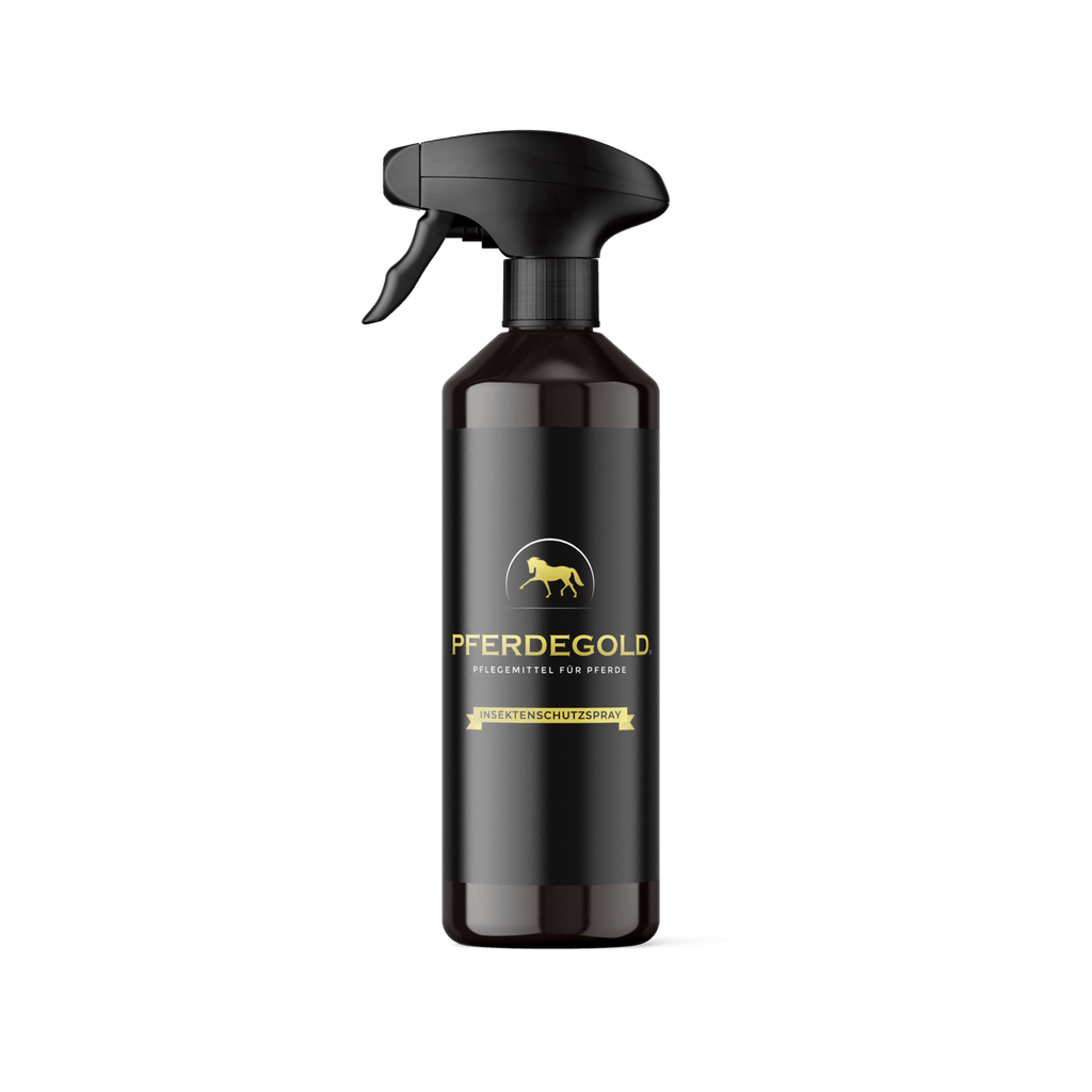 Insect repellent spray