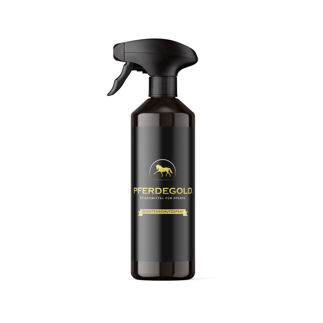 Insect repellent spray