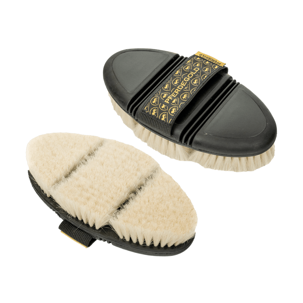 Polishing brush