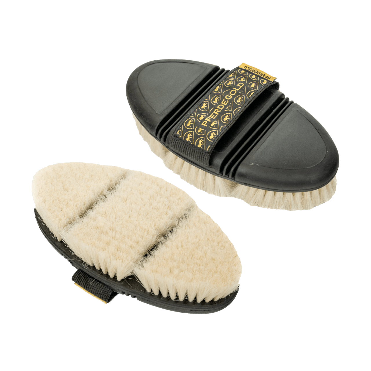 Polishing brush