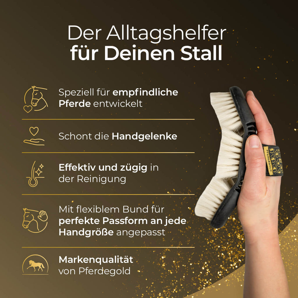 Polishing brush