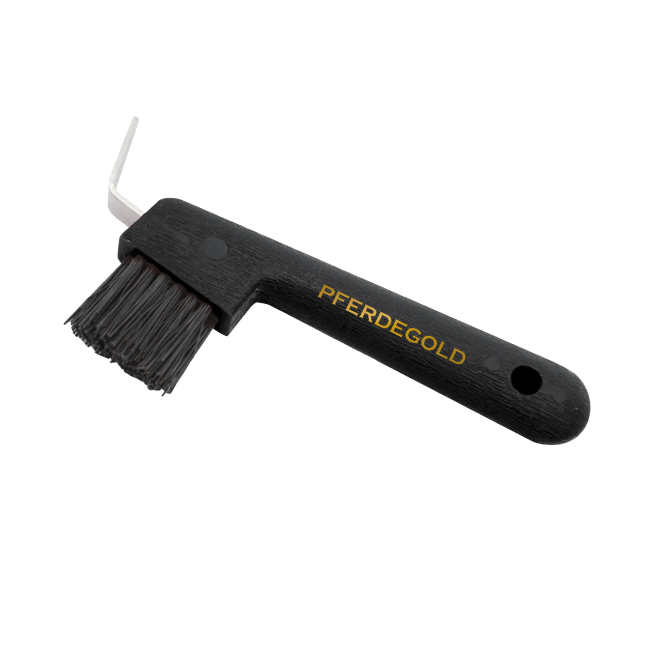 Hoof pick