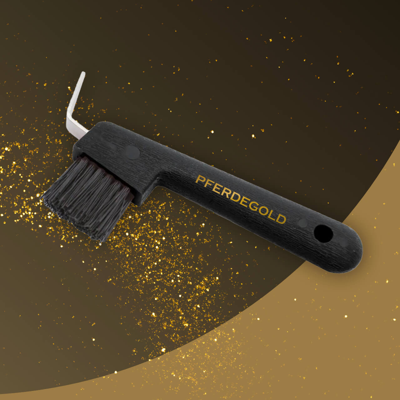 Hoof pick
