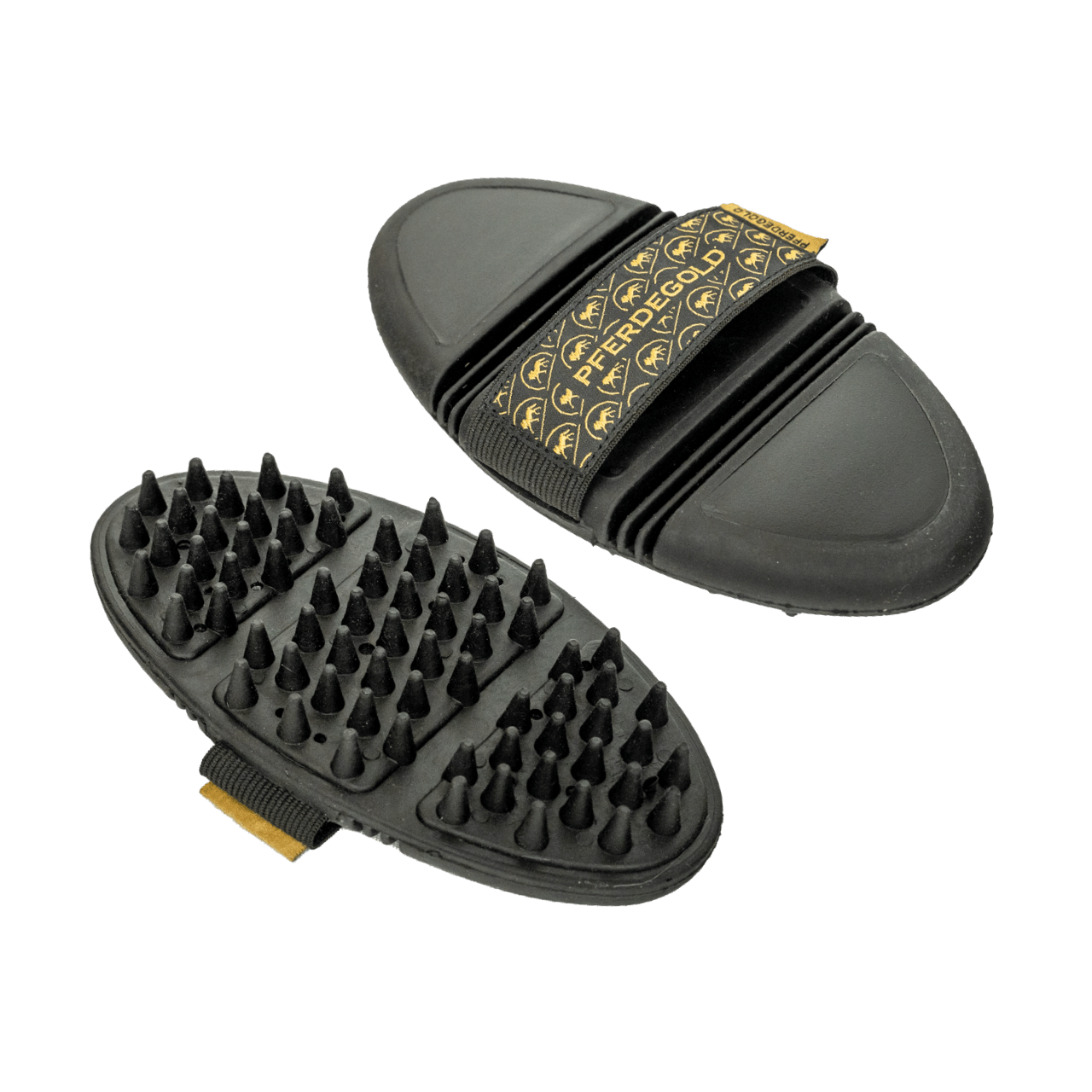 Massage curry comb