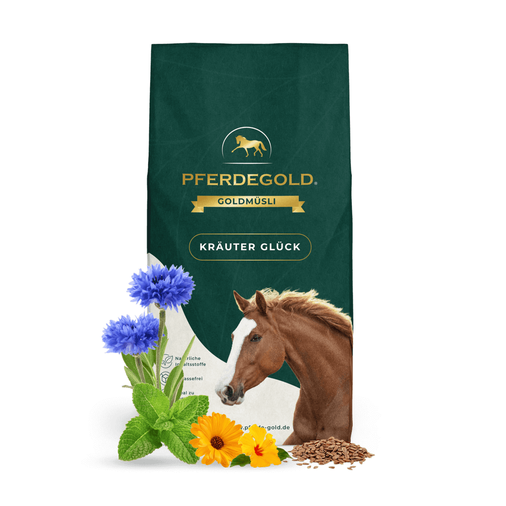 Goldmüsli® Bonheur aux herbes