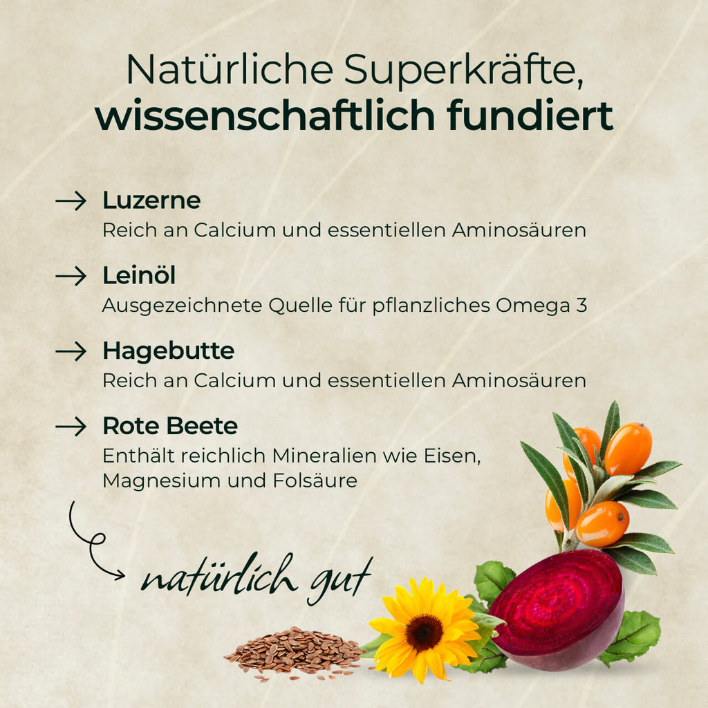 Goldmüsli® Pure Nature