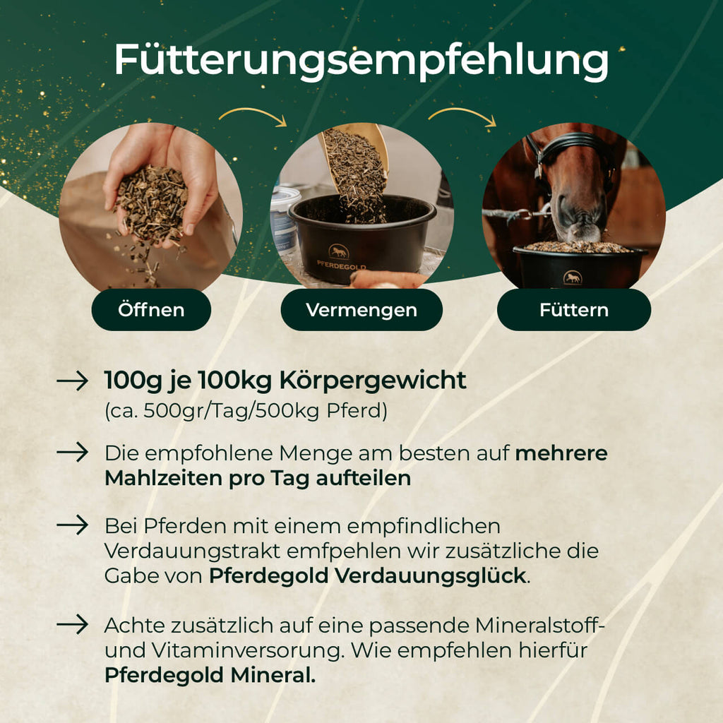 Goldmüsli® Pure Nature