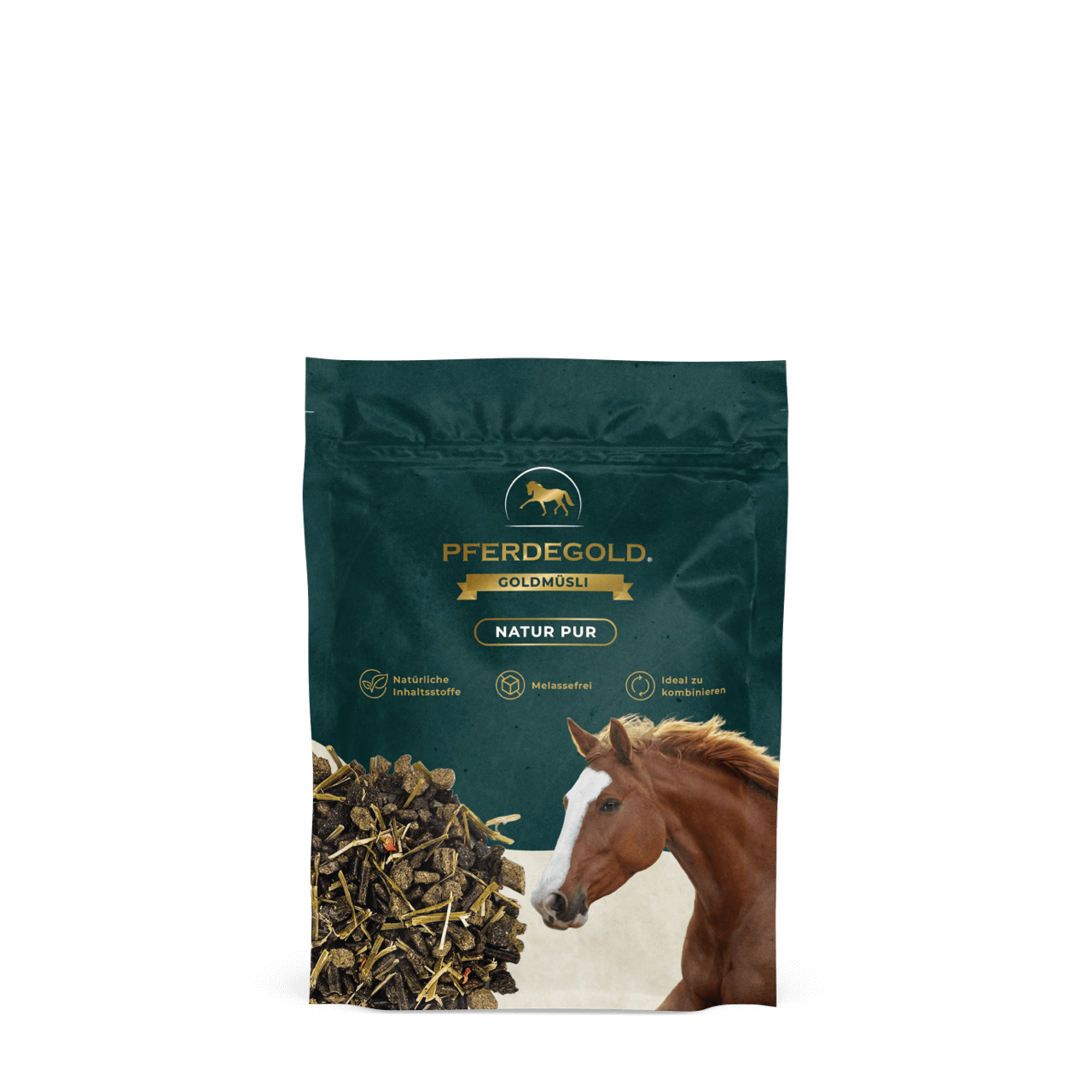 Goldmüsli® Pur Nature