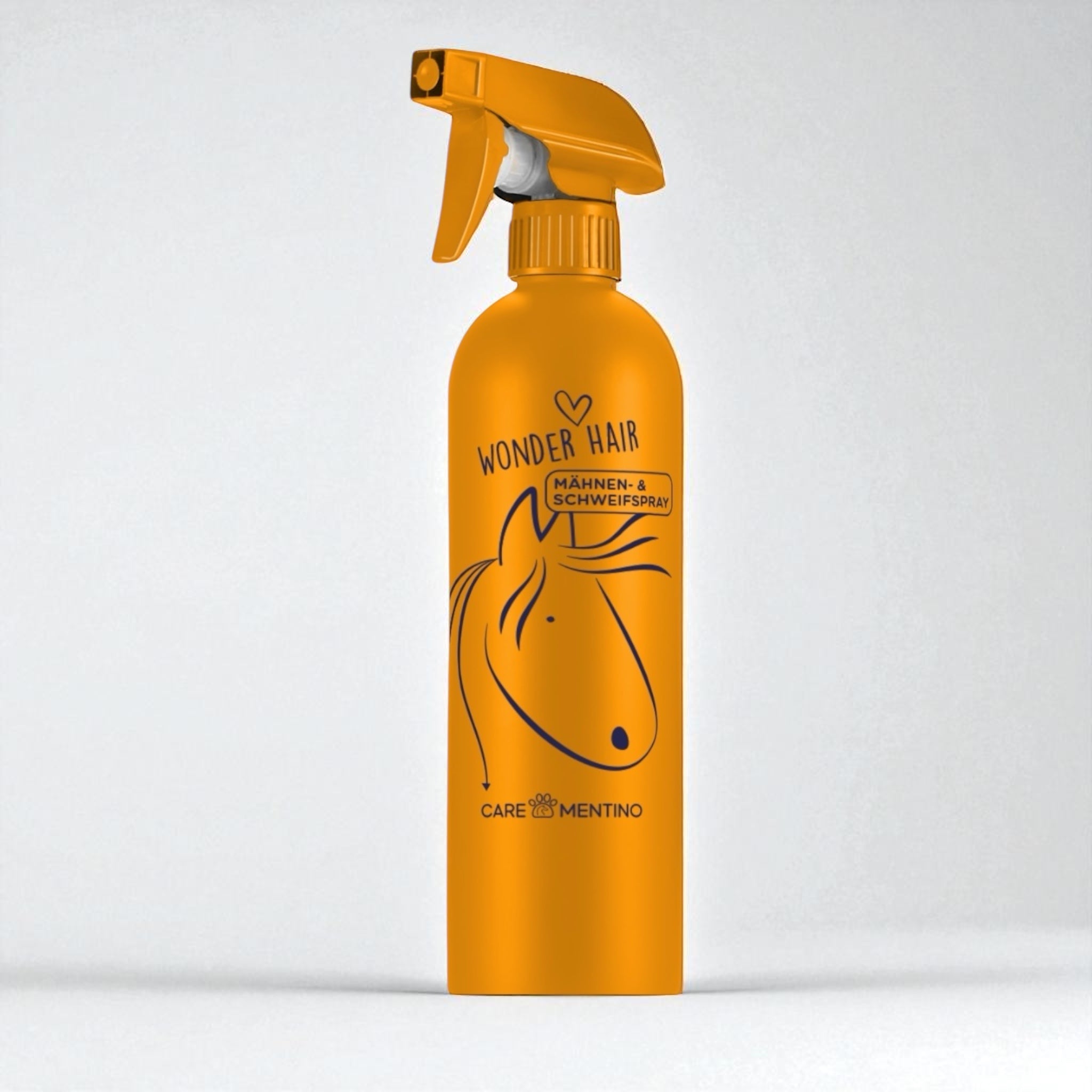 Wonder Hair – Mähnen- & Schweifspray