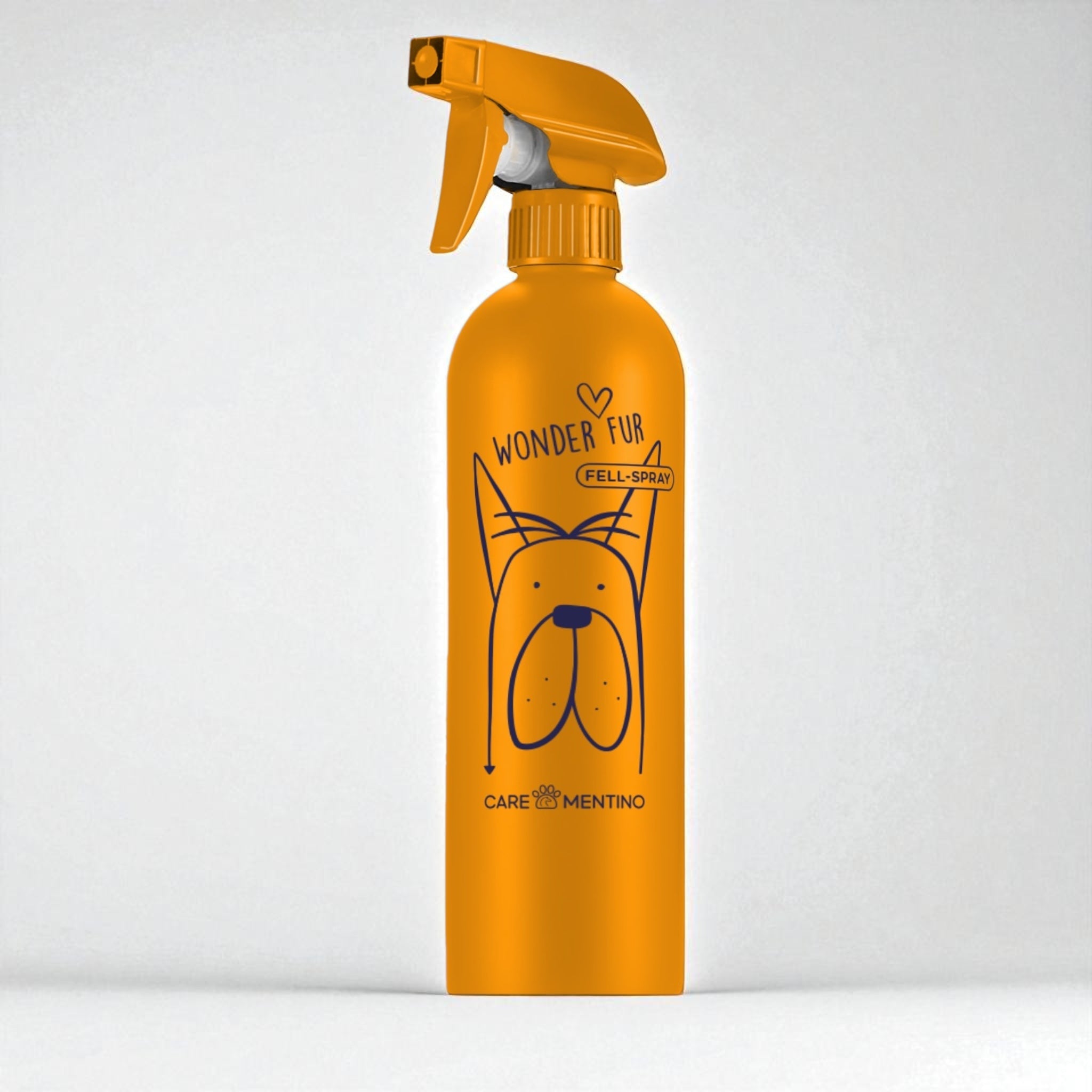 Wonder Fur Starter Set - Spray démêlant