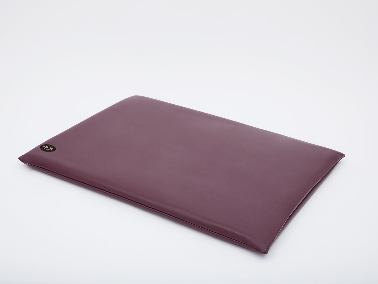 Tapis de repos pour chien JOKKMOKK simili cuir
