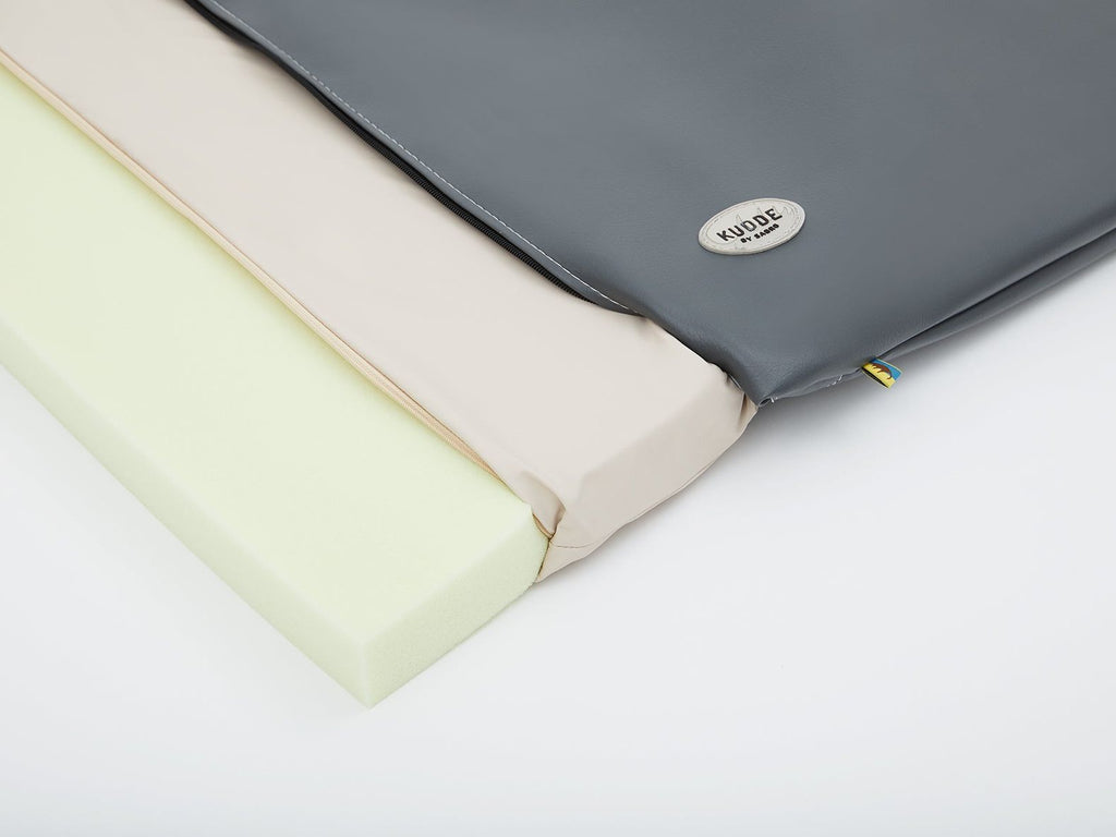 JOKKMOKK Faux Leather Dog Mat