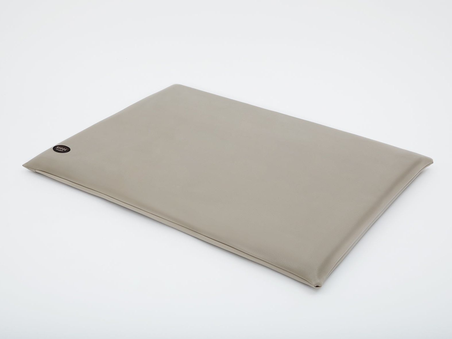 Tapis de repos pour chien JOKKMOKK simili cuir