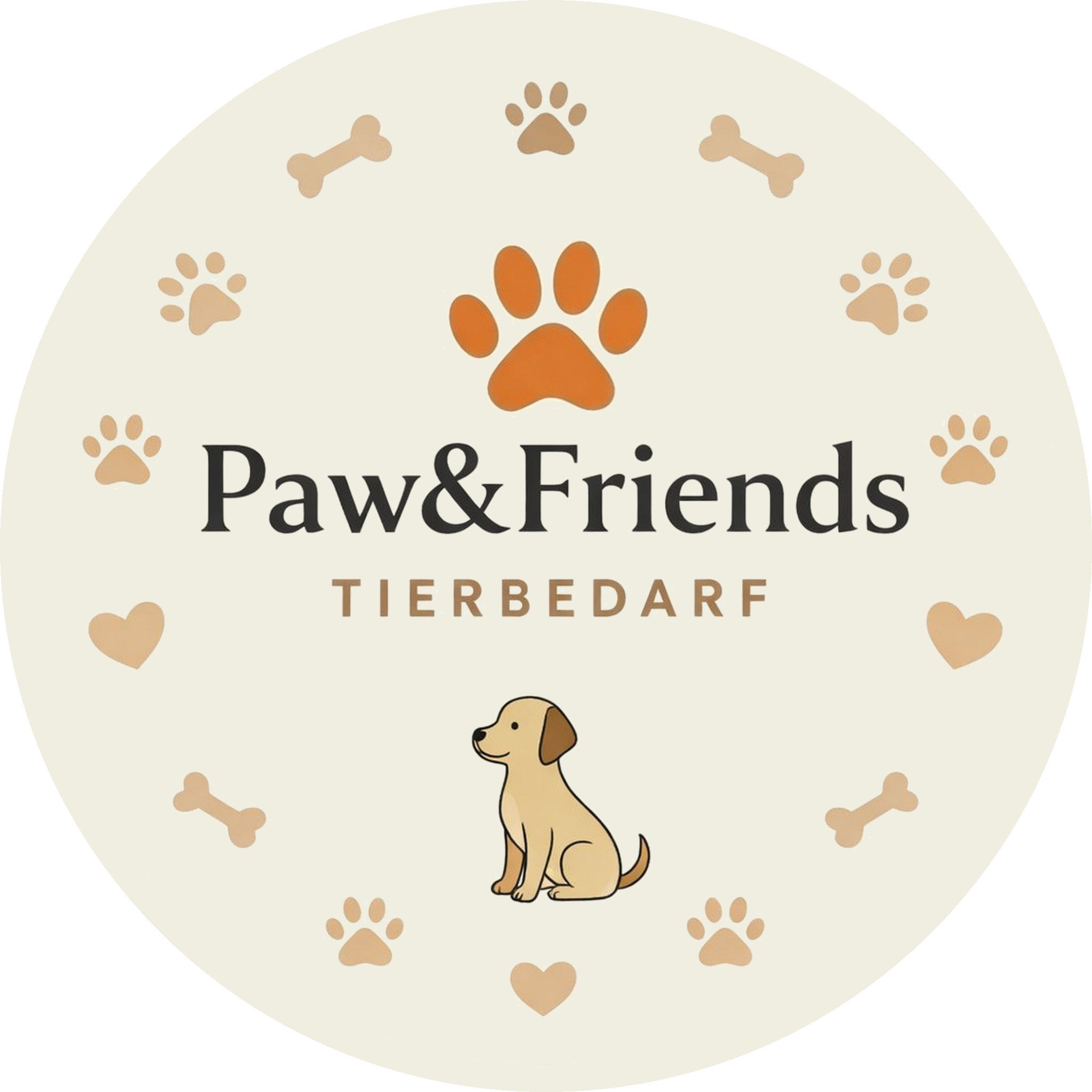 Paw&Friends (Tierbedarf)