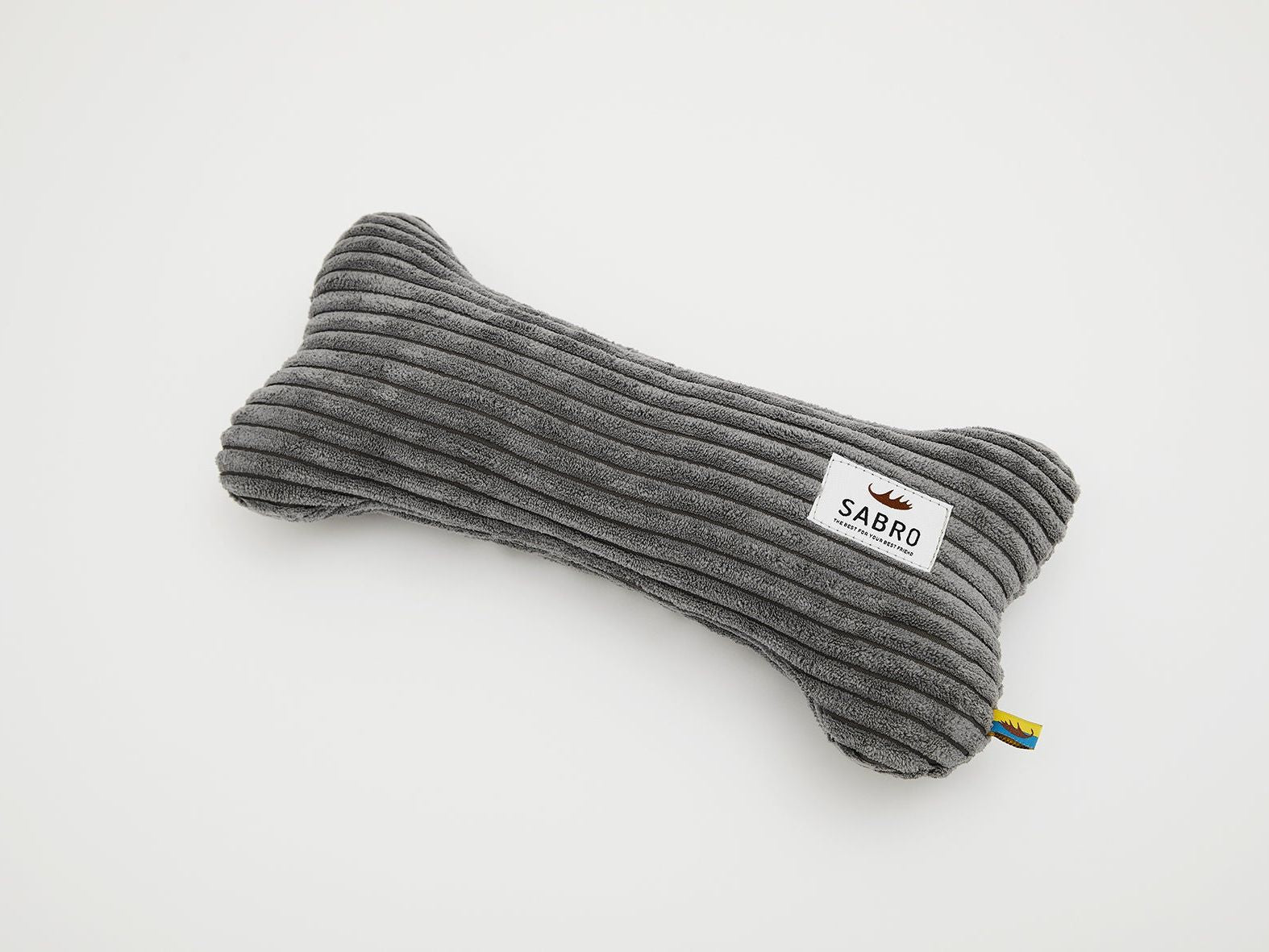 Coussin NŒUD CÂLIN Côtelé